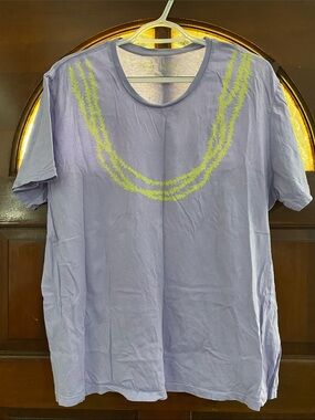 MahinaMade x Beyond Monet Exclusive Lei Tee